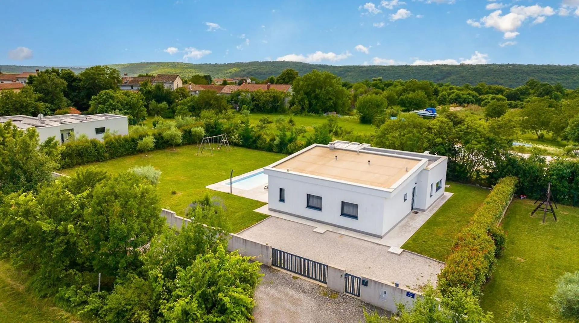 Villa Sama Žminj