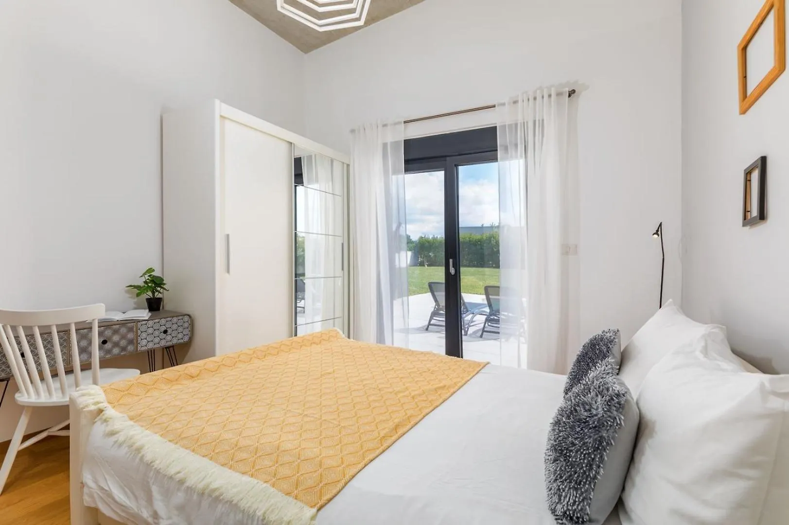 Villa Sama Žminj