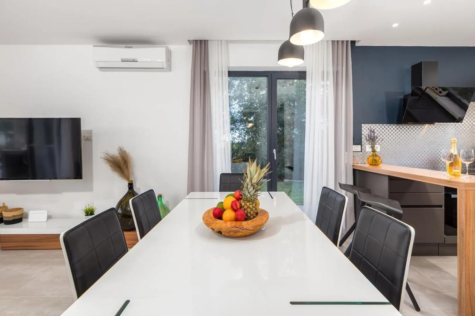 Villa Sama Žminj Κροατία