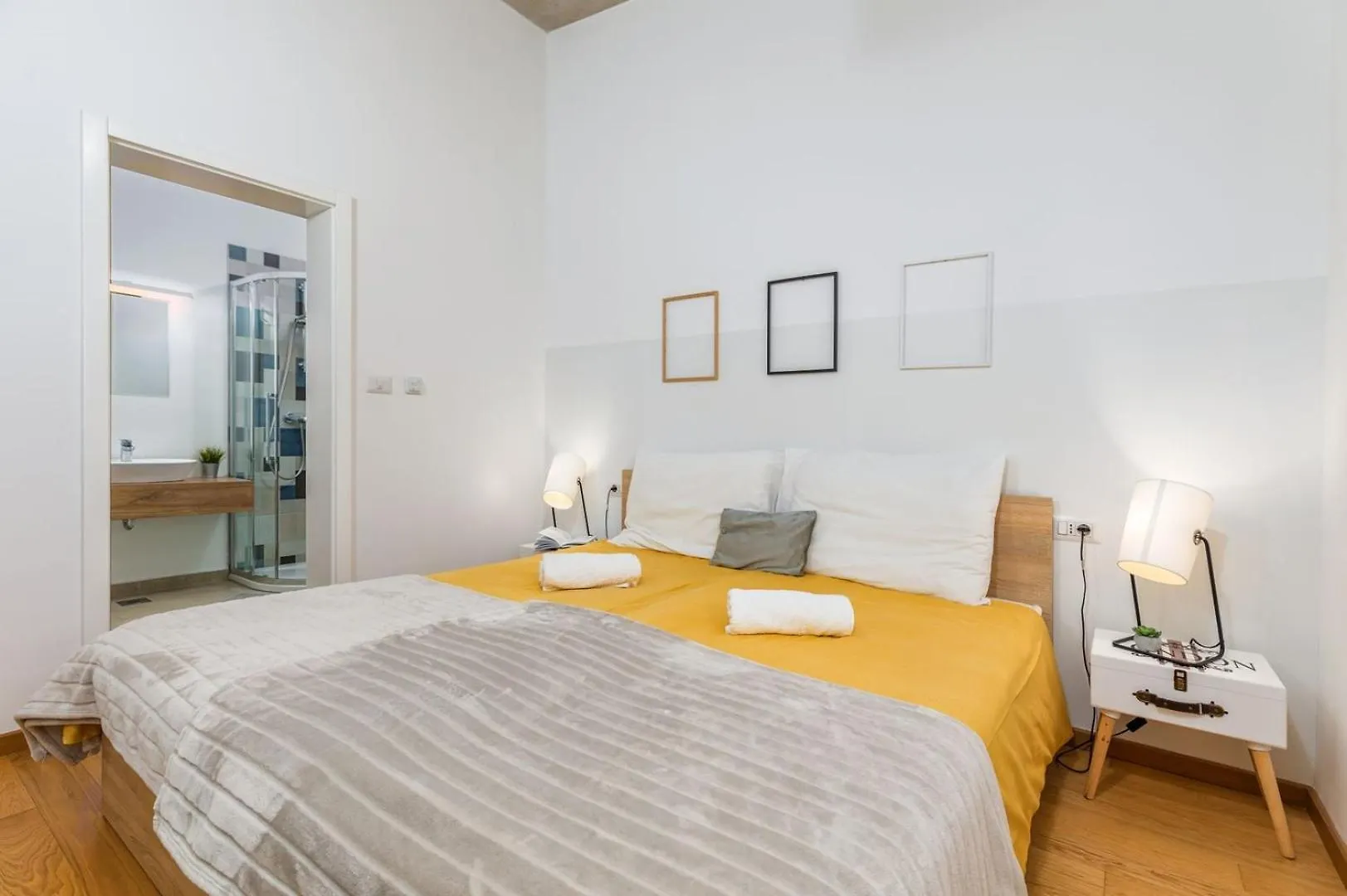 Villa Sama Žminj Κροατία