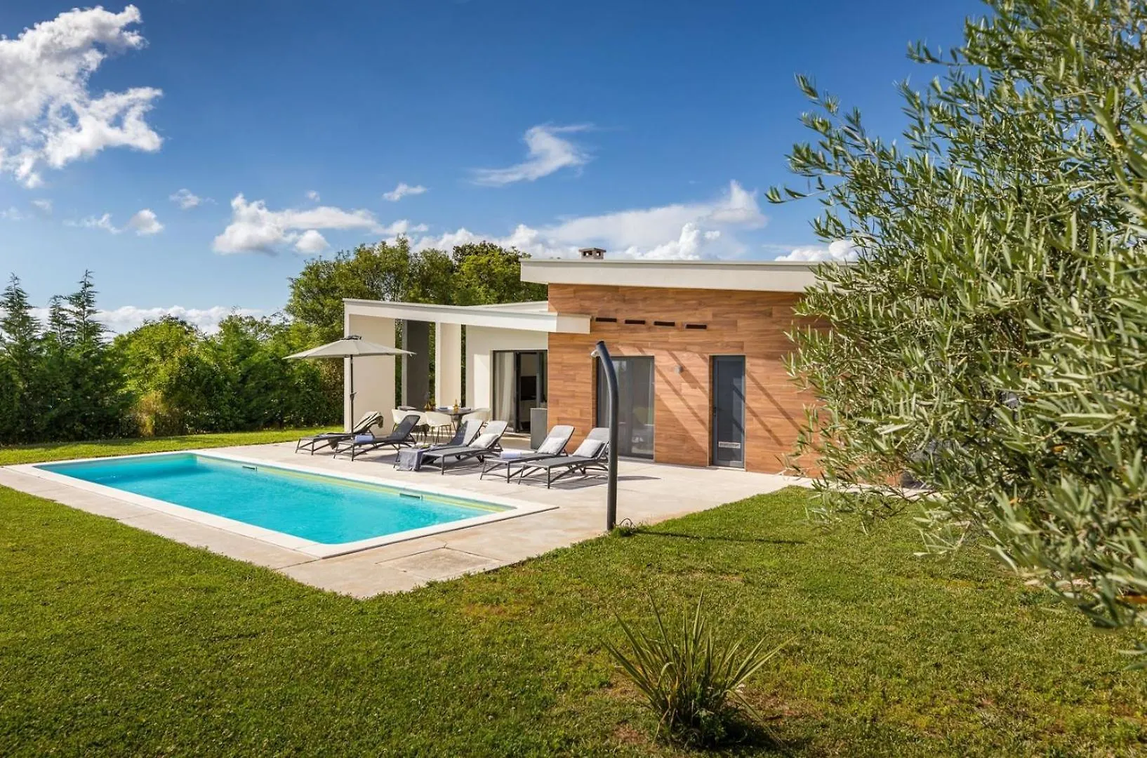 Villa Sama Žminj 0*,