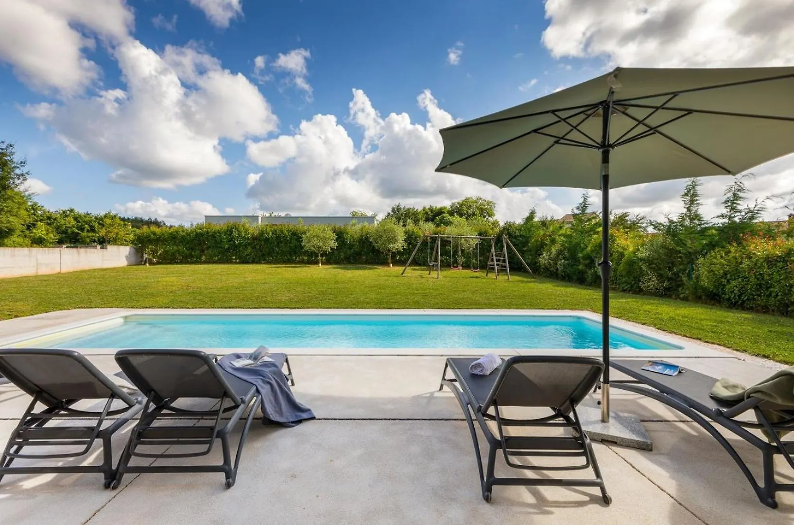 Villa Sama Žminj